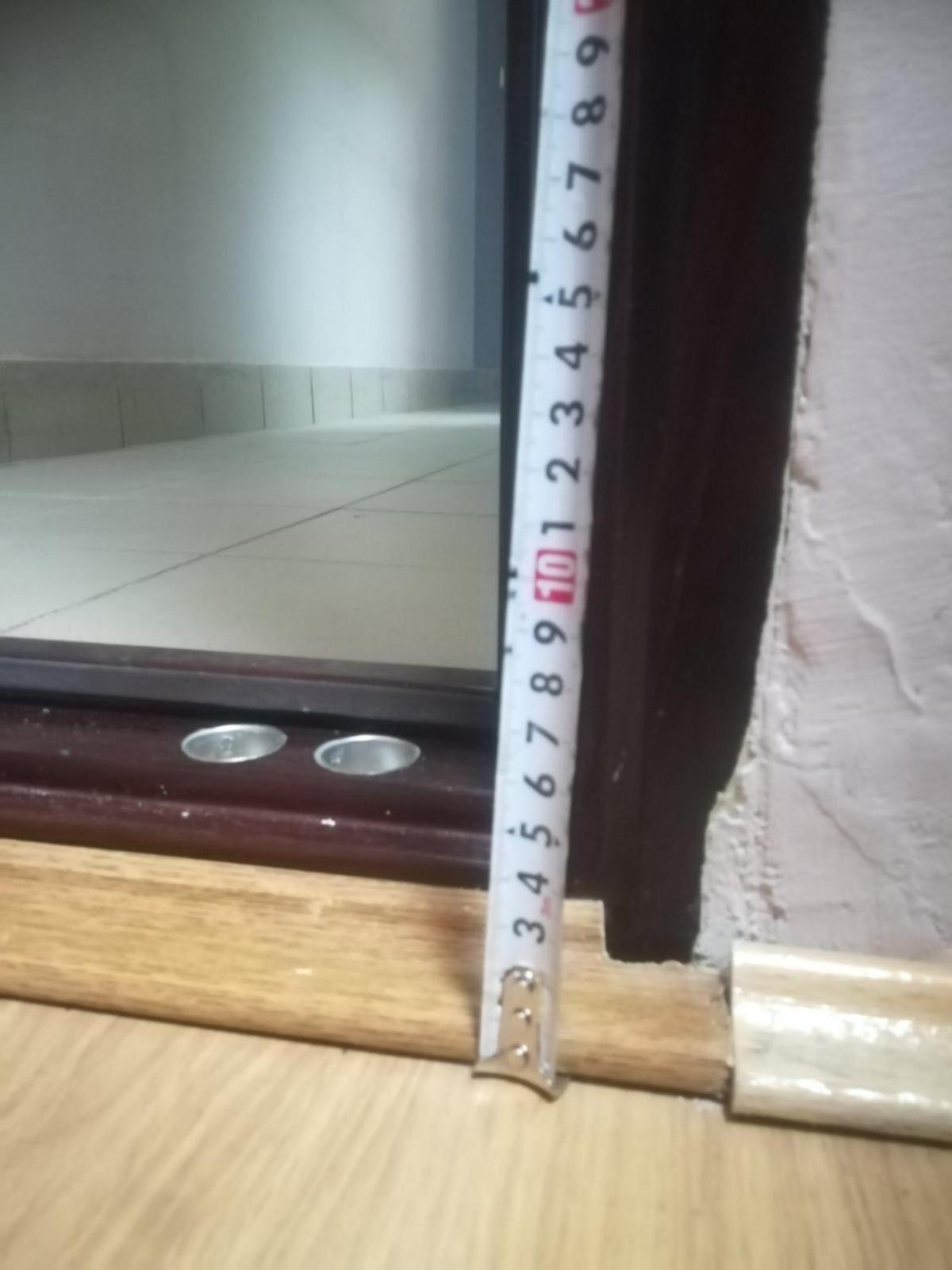 Suvi Centar Lejlighed Ni Eksteriør billede