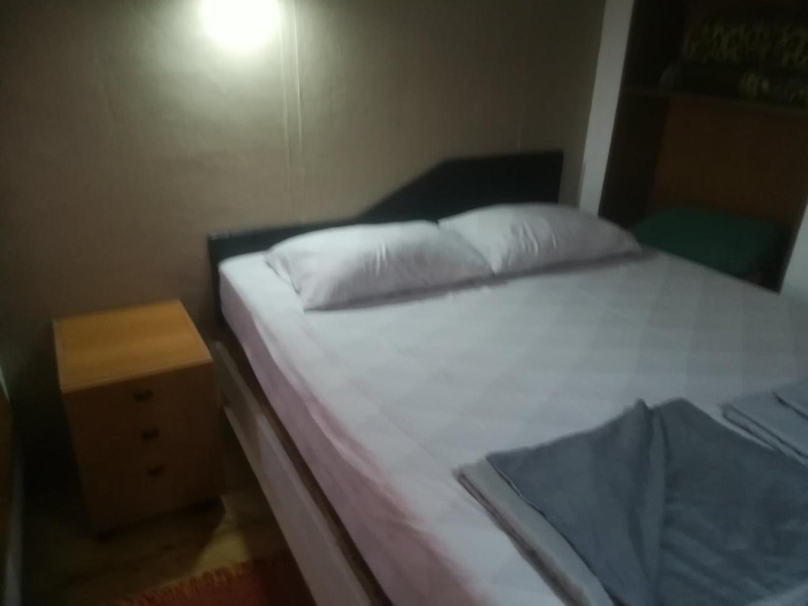 Suvi Centar Lejlighed Ni Eksteriør billede